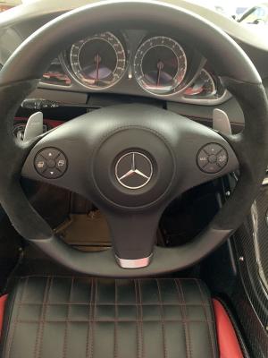 Mercedes-Benz SLR McLaren Stirling Moss 2009 года 
